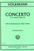 International Music Company Volkmann, Robert: Concerto in A minor Op.33 (cello & piano)