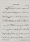 HAL LEONARD Ibrahim, A.: African Song (cello & piano)