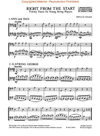 HAL LEONARD Nelson, S.: Right From the Start - 20 Very Elementary Pieces for Young Players (two cellos)