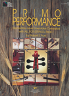 Frost, Robert: Primo Performance Bk.1 (piano accompaniment)