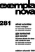 HAL LEONARD Schnittke, A./Kantscheli, G: Musica nostalgica/a smile for Slava (cello & piano)