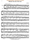 HAL LEONARD Whistler, H. & Hummel, H.: String Companions Duet Collection, VolumeI I - For Violin and Viola Duet (violin, and viola)