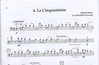 LudwigMasters Levenson, David: Quatricelli Vol.3 score & parts (4 cellos)