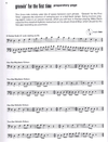 Alfred Music Sabien: Jazz Philharmonic (cello & CD)