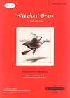 Lumsden, Caroline: Witches Brew (cello & piano, CD)