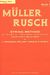 Muller, J.F. & Rusch, H.W.: (Score) String Method, Bk.3 (piano accompaniment)
