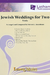 LudwigMasters Rosenhaus, S.: Jewish Weddings for Two (viola)