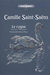 C.F. Peters Saint-Saens, C.: The Swan (cello or viola & piano)