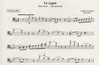 C.F. Peters Saint-Saens, C.: The Swan (cello or viola & piano)