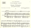 HAL LEONARD Tcherepnin, Alexander: 12 Preludes Op.38 (cello & piano)
