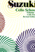Suzuki: Cello School Vol. 8 - REVISED (cello)