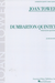 HAL LEONARD Tower, Joan: Dumbarton Quintet (for piano quintet)