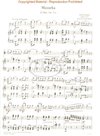 HAL LEONARD Popper, David: Mazurka in C, Op. 51 (cello & piano)
