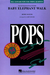 HAL LEONARD Mancini, Henry: Baby Elephant Walk - Pops for String Quartet (score and parts)