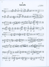 Wiggins, Christopher: Six Miniatures, op.63 (solo cello)