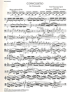 Vieuxtemps, Henri: Cello Concerto Op.46