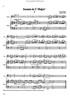 Cheney, Carey: Solos for Young Cellists Volume 4 (cello & piano)