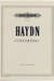 Haydn, F.J.: Concertino (Divertimento) in C, Hob XIV/3 (2 violins, cello, piano)