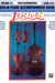 Alfred Music Applebaum, S.: String Festival Solos, Vol. 2 (piano acc. for cello)