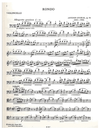 Barenreiter Dvorak, Antonin: Rondo g-minor, op. 94, Barenreiter