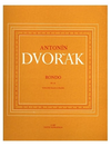 Barenreiter Dvorak, Antonin: Rondo g-minor, op. 94, Barenreiter