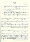 HAL LEONARD Strauss, Johann: Trio #1 in A (violin, Cello & piano)