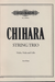 Chihara, Paul: String Trio (violin, viola, cello) set of parts