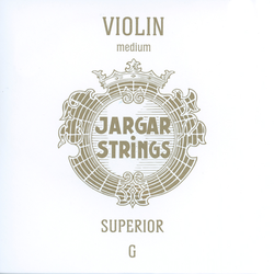 Jargar JARGAR SUPERIOR violin G string