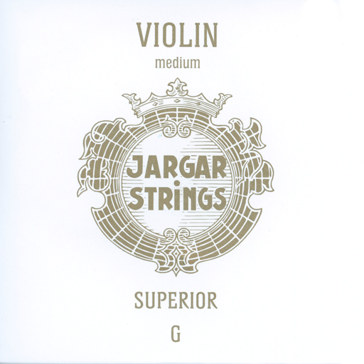 Jargar JARGAR SUPERIOR professional violin G string