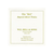 Misc. Es Hill violin E string thick ball