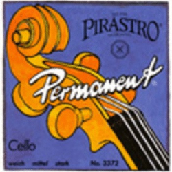 Pirastro Pirastro PERMANENT cello G string, medium