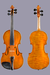 Benjamin King  violin No. 6, 1938, Phoenix | Metzler Violins