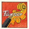 Pirastro Pirastro FLEXOCOR cello D string, medium