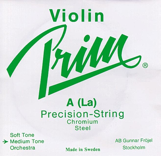 Prim Prim violin A string, medium