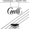 Corelli Savarez CORELLI tungsten bass D string, medium