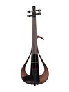 Yamaha Yamaha YEV-104BL 4-string Electric Violin with black body