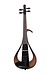 Yamaha Yamaha YEV-104BL 4-string Electric Violin with black body