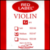 Super-Sensitive Red Label violin G 4/4