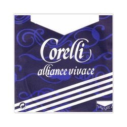 Corelli Corelli Alliance Vivace violin E medium Loop