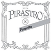 Pirastro Pirastro PIRANITO chrome cello D string, 4/4