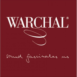 Warchal Warchal Brilliant violin strings, set