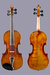 3/4 German Stradivarius copy used violin outfit