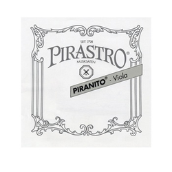 Pirastro Pirastro PIRANITO viola steel C string for 15"-17" viola