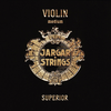 Jargar JARGAR SUPERIOR professional violin string set