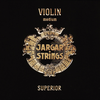 Jargar JARGAR SUPERIOR violin string set