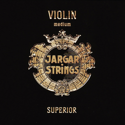 Jargar JARGAR SUPERIOR violin string set