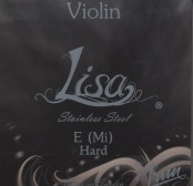 Prim Prim Lisa violin E string hard (orchestra)
