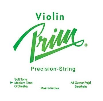 Prim Prim violin string set, medium