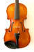 ORIN GOULD 15 1/4" viola, Boston 1957 No. 8 | Metzler Violins