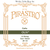 Pirastro OLIV cello G string, gut/silver, medium (28 1/2)